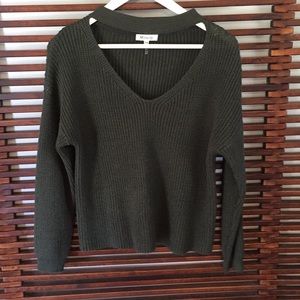 Miracle sweater